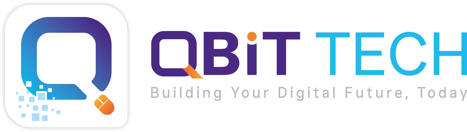 QBit Tech