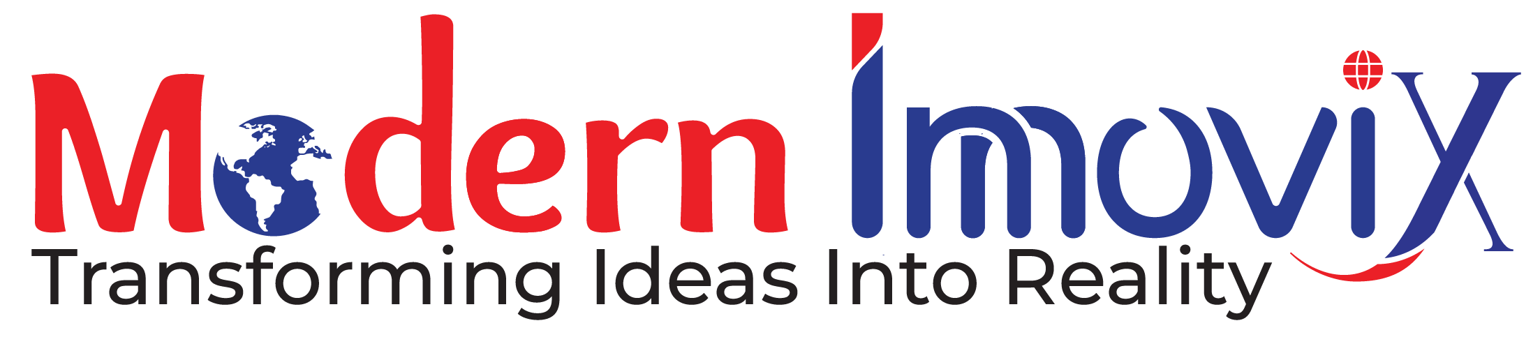 Modern Inovix