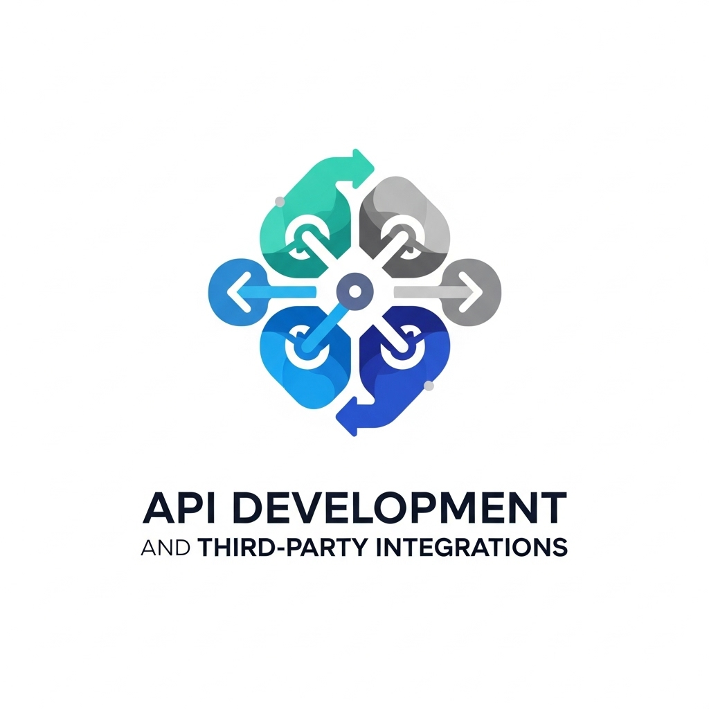 API Development and Third-Party Integrations