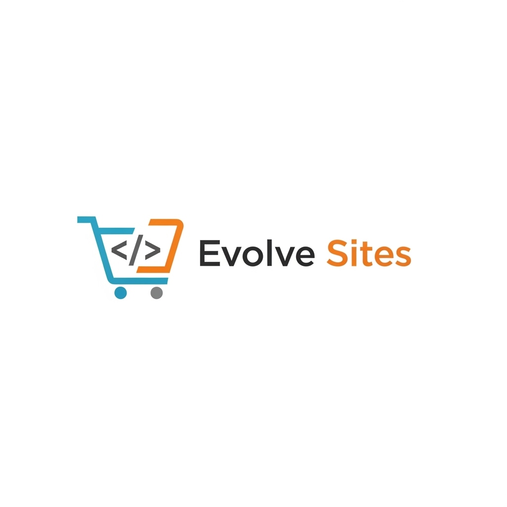 Custom E-commerce Website Development