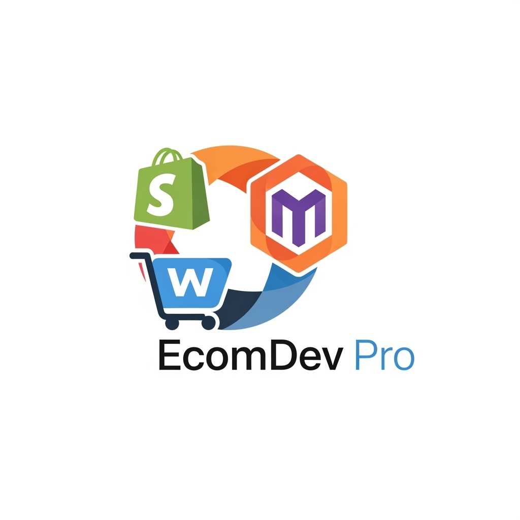 Platform-based Development (Shopify, Magento, WooCommerce)