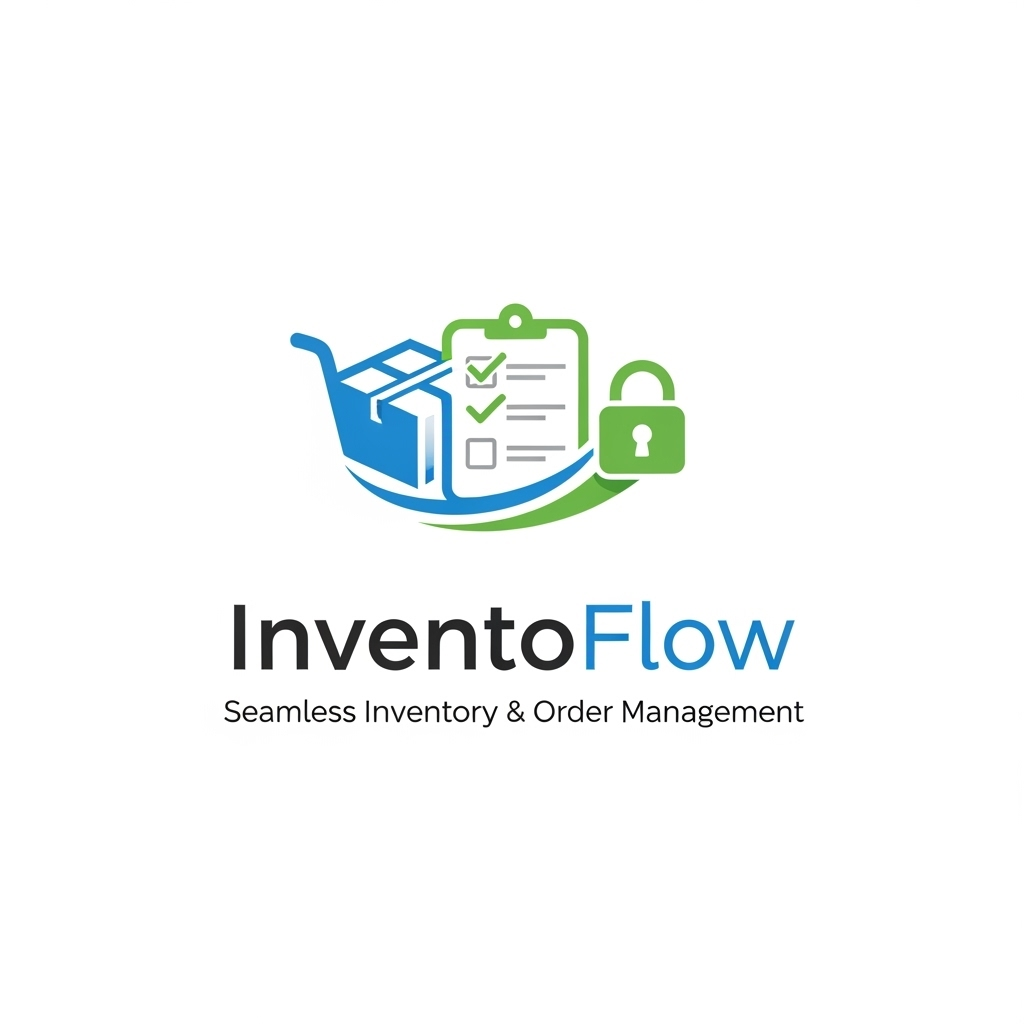 Inventory & Order Management Solutions