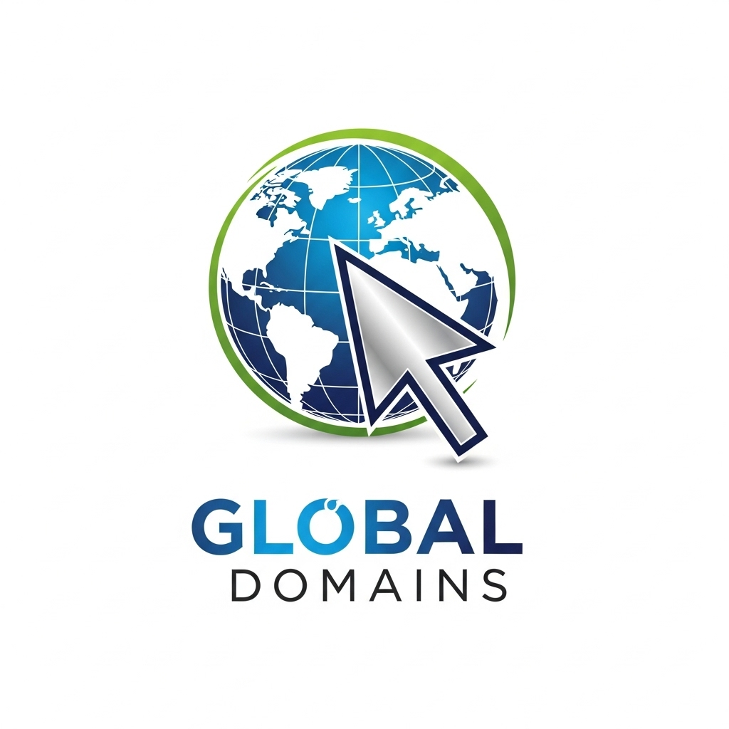 Domain Name Registration & Management