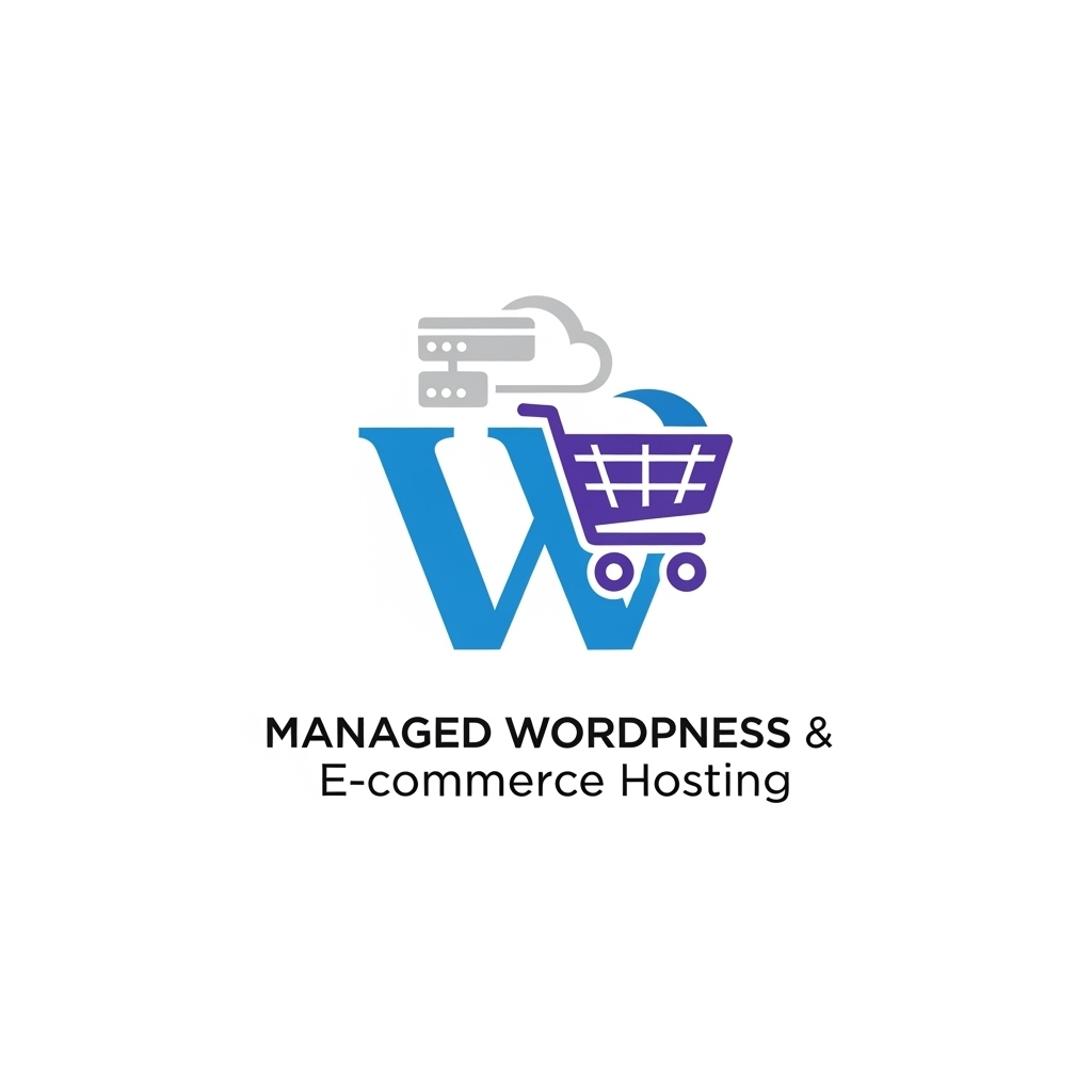 Managed WordPress & E-commerce Hosting